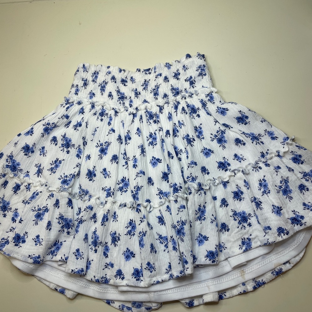 XS Altar’d State skirt